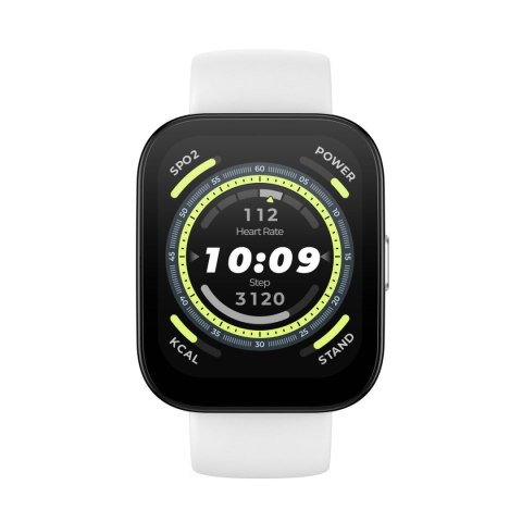 Smartwatch Amazfit Bip 5 1,91" Biały