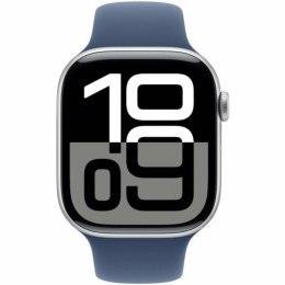 Smartwatch Apple Series 10 Niebieski Srebrzysty 46 mm