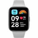 Smartwatch Xiaomi Redmi Watch 3 Active Szary 1,83" (1 Sztuk)