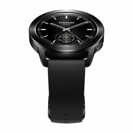 Smartwatch Xiaomi Watch S3 Czarny