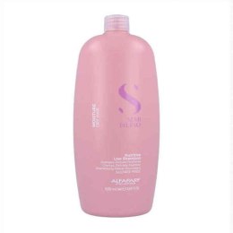 Szampon Odżywczy Semi di Lino Alfaparf Milano Semidilino Moisture 1 L (1L)