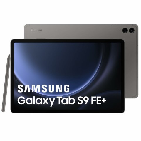 Tablet Galaxy Tab S9 FE+ Samsung Galaxy Tab S9 FE+ 12,4" Octa Core 8 GB RAM 128 GB Szary