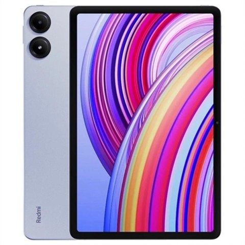 Tablet Xiaomi Redmi Pad Pro 12,1" Qualcomm Snapdragon 7s gen 2 8 GB RAM 256 GB Niebieski