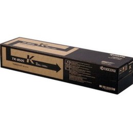 Toner Kyocera TK-8600K Czarny