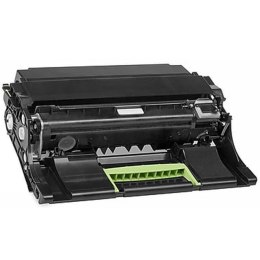 Toner Lexmark 56F0Z0E Czarny