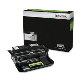 Toner Lexmark 56F0Z0E Czarny