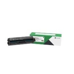 Toner Lexmark C3220K0 Czarny