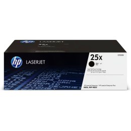 Toner Oryginalny HP CF325X Czarny