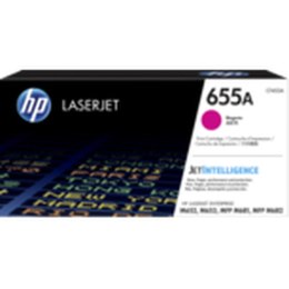 Toner Oryginalny HP CF453A Magenta