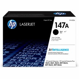 Toner Oryginalny HP W1470A Czarny