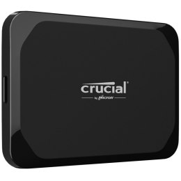 Dysk Twardy Crucial CT2000X9SSD9 Czarny