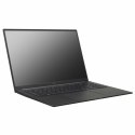 Laptop LG 16UD70R-G.AX76B 16" AMD Ryzen 7 7730U 16 GB RAM 512 GB SSD Qwerty Hiszpańska