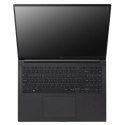 Laptop LG 16UD70R-G.AX76B 16" AMD Ryzen 7 7730U 16 GB RAM 512 GB SSD Qwerty Hiszpańska