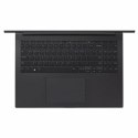 Laptop LG 16UD70R-G.AX76B 16" AMD Ryzen 7 7730U 16 GB RAM 512 GB SSD Qwerty Hiszpańska