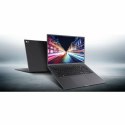 Laptop LG 16UD70R-G.AX76B 16" AMD Ryzen 7 7730U 16 GB RAM 512 GB SSD Qwerty Hiszpańska