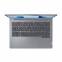 Laptop Lenovo 21KG00SGSP 14" 16 GB RAM 512 GB SSD intel core i5-13420h Qwerty Hiszpańska