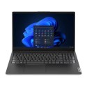 Laptop Lenovo 82TT00KCSP 15,6" 8 GB RAM 256 GB SSD Intel Core I3-1215U Qwerty Hiszpańska