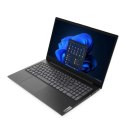 Laptop Lenovo 82TT00KCSP 15,6" 8 GB RAM 256 GB SSD Intel Core I3-1215U Qwerty Hiszpańska