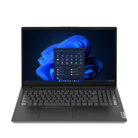 Laptop Lenovo V15 15,6" 16 GB RAM 512 GB SSD Intel Core i7-1355U Qwerty Hiszpańska