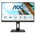 Monitor AOC 24P2Q 24" FHD LED IPS AMD FreeSync