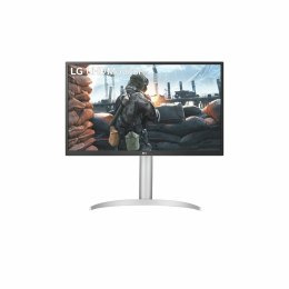 Monitor Gaming LG 27UP550P-W 4K Ultra HD 27