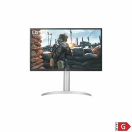 Monitor Gaming LG 27UP550P-W 4K Ultra HD 27