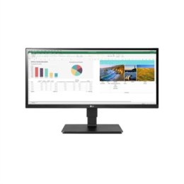 Monitor Gaming LG 29BN650-B 29