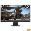 Monitor Gaming LG 32GS60QC-B 32" Quad HD