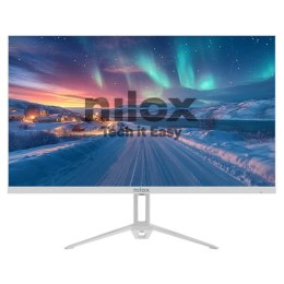 Monitor Gaming Nilox NXM27FHD100W 27