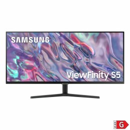 Monitor Samsung 34