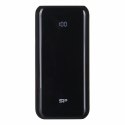 Power Bank Silicon Power SP20KMAPBKQS280K Czarny 20000 mAh