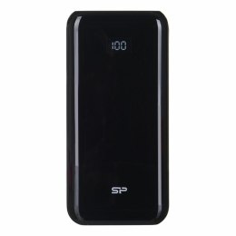 Power Bank Silicon Power SP20KMAPBKQS280K Czarny 20000 mAh