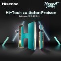 Projektor Hisense PX1-PRO 90-130 Czarny Full HD