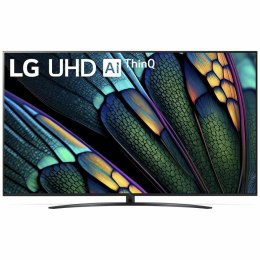 Smart TV LG 86UR81006LA 4K Ultra HD 86