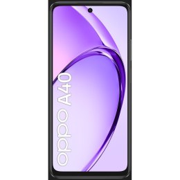 Smartfony Oppo A40 6 GB RAM 128 GB Czarny 6,67