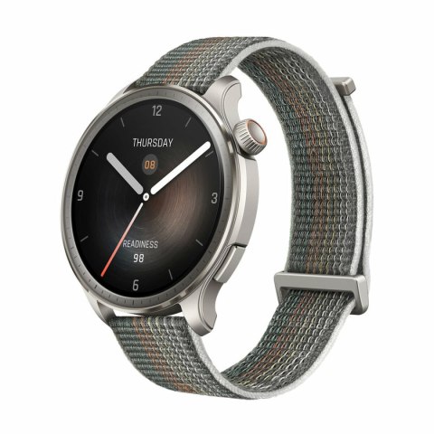 Smartwatch Amazfit Szary Ø 46 mm