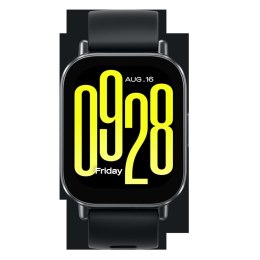 Smartwatch Xiaomi BHR8784GL Czarny 2