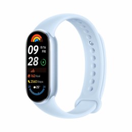 Smartwatch Xiaomi MI SMART BAND 9 Niebieski