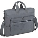 Torba na Laptopa Rivacase Alpendorf ECO Szary 16"