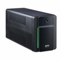 Zasilacz awaryjny UPS Interaktywny APC BVX1600LI 900 W