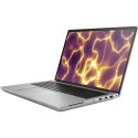 Laptop HP ZBook Fury 16 G11 16" Intel Core i9-14900HX 64 GB RAM 1 TB SSD Qwerty Hiszpańska