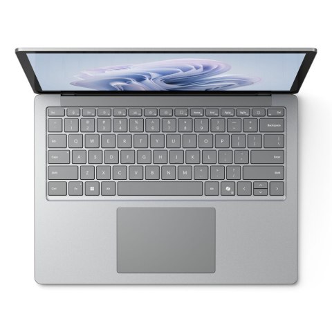 Laptop Microsoft SURFACE LAPTOP 6 CI5-135H 13,5" Intel Core Ultra 5 135H 32 GB RAM 256 GB SSD Qwerty Hiszpańska