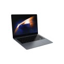 Laptop Samsung Galaxy Book 4 Pro 14" Intel Core Ultra 7 155H 32 GB RAM 512 GB SSD Qwerty Hiszpańska