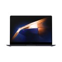 Laptop Samsung Galaxy Book 4 Pro 14" Intel Core Ultra 7 155H 32 GB RAM 512 GB SSD Qwerty Hiszpańska