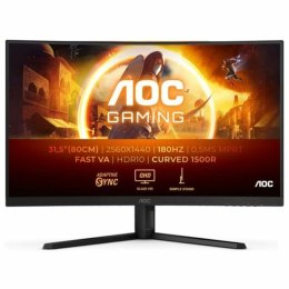 Monitor Gaming AOC CQ32G4VE Quad HD 32