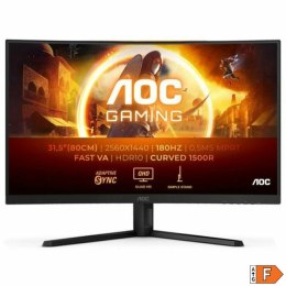 Monitor Gaming AOC CQ32G4VE Quad HD 32