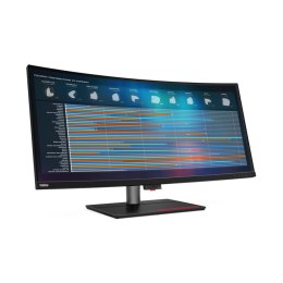 Monitor Lenovo 62C1GAT6EU 39,7