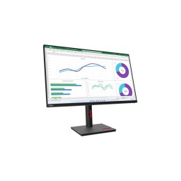 Monitor Lenovo 63D2GAT1EU 4K Ultra HD 32