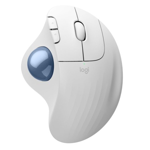 Myszka Logitech M575S Biały