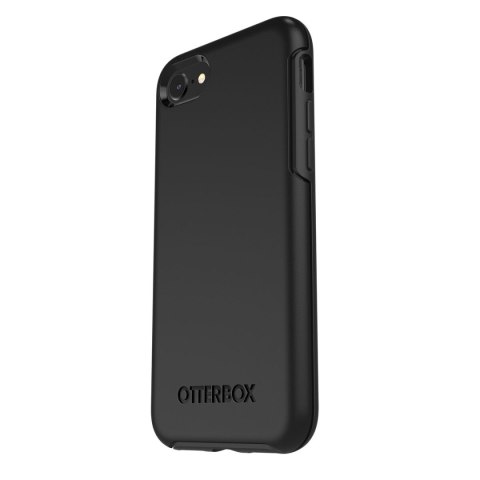 Pokrowiec na Komórkę Otterbox 77-53947 Czarny Apple